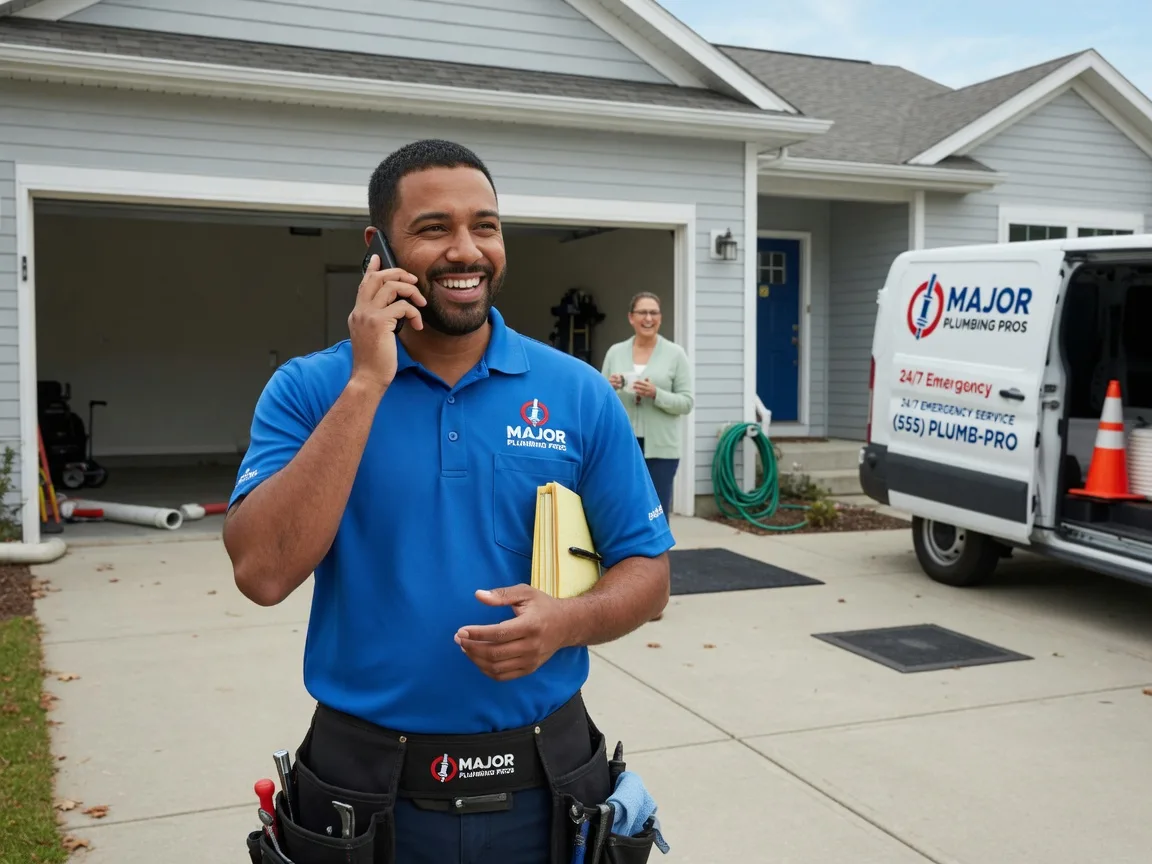 Drain Cleaning Services Memphis, MI FAQs
